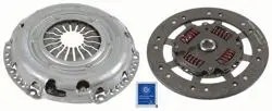 Debriyaj Seti (Ford Fiesta 1.6 01-08)-Xx5x