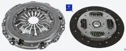Debriyaj Seti (Ford Connect 02-13)-Xx5x
