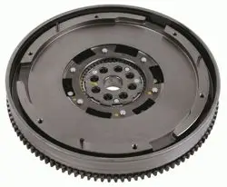 Volan (Citroen Jumper / Peugeot Boxer 3.0 HDI 06-/ Fiat Ducato 3.0 D 06 -