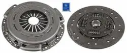 Debriyaj Seti (Mercedes W906 Sprinter / Om646-Om651 / 2007-2010)