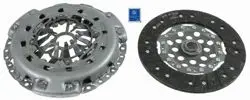 Debriyaj Seti Opel Sıgnum 2.2 Dtı 03-04 Vectra C 2.2 Dtı 16V 02-06