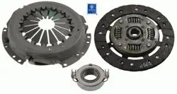 Debriyaj Seti Toyota Corolla 1.6 1988-2006 Avensis 1.6 2003-2008