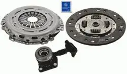 Debriyaj Seti Bılyalı Ford Focus C-Max Mondeo 1.6 Benz. 11 -