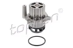 Devirdaim (VW Caddy 04-11 Golf 04-09 Polo 02-10 Transporter 03-10 Audi A3 04-13 Seat Ibiza 02-11 Skoda Fabia 00-10) 1.4 TDI-1.9 TDI Amf-Axb-Bjb