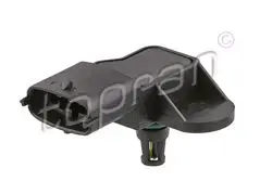 Basınç Sensörü (Fiat: Doblo 1.4 / Fiat: Linea 1.4 / Fiat: Bravo 1.2 16V / Fiat: Brava 1.2 16V)