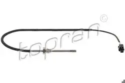 Eksoz Gaz Basınç Sensörü (Mercedes W204-W211-W221-Sprinter / Om642-646-651)