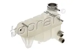 Genleşme Tankı Mercedes W124-W201 / M102 / 1985-1992