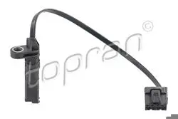 Sıcaklık Sensörlü Devir Sensörü (VW Caddy / Golf / Passat / Audi A3 / Seat Leon / Skoda Octavia)