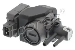 Turbo Sarj Basınç Dönüştürücü (Nissan: Qashqai 1.5 DCI-2.0 DCI 07-13 / X-Traıl 2.0 DCI 07-13