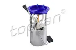 Yakıt Pompası-Komple (VW Golf 09-13 Audi A3 09-14 Skoda Octavia 09-13)