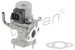 EGR Valfi-(Toyota: Corolla 03 > > Auris 07 > > Yaris 06 > > 1.4 D4d)
