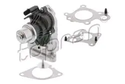 EGR Valfi-(Toyota: Avensis 2.0 D-4D 15-/ Rav 4 2.0D 15 -)