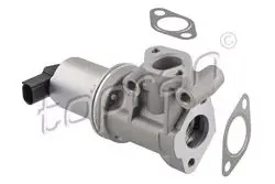 EGR Valfi (Hyundai Accent Era 06  1.5 CRDI / Getz / i30)