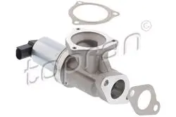 EGR Valfi (Hyundai: Tucson 2.0Crdı 04-10 / Kia: Sportage 2.0 CRDI 2004 -)