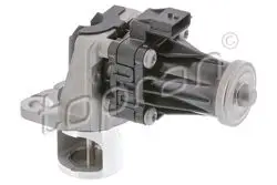 EGR Valfi Nissan Juke 1.5 DCI 10 > / Note 1.5 DCI 10 > / Qashqai 1.5 DCI 13 > Euro5 / Renault Megane