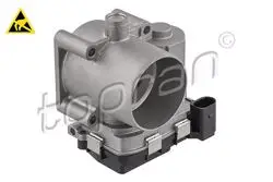 Gaz Kelebegı (VW Golf 04-09 Passat 06-11 Audi A3 04-08) Bag-Blf-Blp