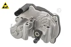 Gaz Kelebegı (VW Golf / Passat / Audi A3 / A4 / A6 / Seat Leon / Skoda Octavia) Bwa-Cdl-Bwj -