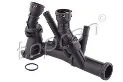 Termostat Gövdesi-Joop / Hmm (VW Caddy 16- Golf 13- Passat 13- Polo 18 -)