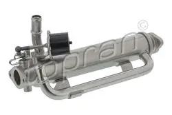 EGR Soğutucu VW Golf Passat Audi A3 Seat Leon Skoda Octavia-Bmn