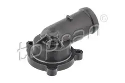 Termostat Kapağı (VW Golf 06-14 Passat 08-15 Polo 05- Audi A3 08-13 Seat Leon 06-13)