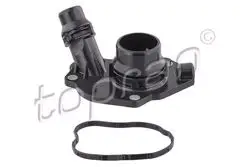 Termostat Gövdesi (BMW F10-F20-F30 / N47n)