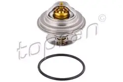 Termostat 87 °C Mercedes M102, M103, Om615, Om904) 190 W201 85 > 93 W202 93 > 00 W124 88 > 93 W210 96 > 02 W140 93 > 98