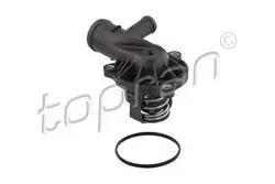 Termostat-87C (Audi A4 08-16 A6 09-11 Q5 09-12)