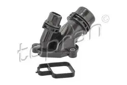 Su Flansi (BMW N47-N57 / E60-E70-E83-E90-F01-F10)