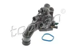 Termostat 105°C Plastik Govdelı Müşürlü (Peugeot: 207-308-3008-508-50081.616V-16)