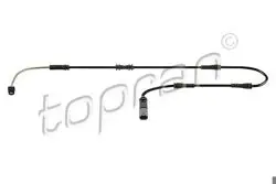 Fren İkaz Kablosu Arka-(BMW: 5 Serisi F 10 2013 > > / BMW:520İ 523İ 528İ 535İ 550İ 520D 2011-/ 6 Seri