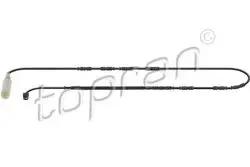 Balata Fişi Arka BMW E81 E87 E90 E91 E92 E93 2010- 2015