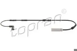 Balata İkaz Kablosu On 695mm BMW E81 / 82 / 88 / 90 / 91 / 92 / 93 Yeni Model
