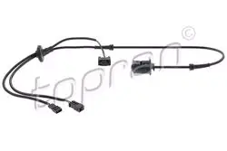 ABS Sensörü Arka (VW Passat 97-05 Skoda Superb 02-08)