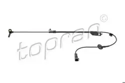 ABS Sensör Ön Sol Mitsubishi Asx 10  / Lancer 08  / Outlander 07