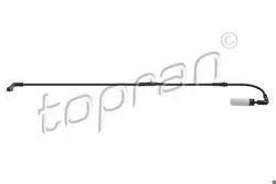 Balata Fişi Arka BMW E60 E61 E63 E64 / 780mm
