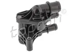 Termostat Gövdesi 82C° (Ford: Focus III Sedan1.5 Ecoboost 14-/ Kuga II 1.5 Ecoboost 14 -)