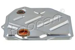 Otomatik Şanzıman Filtresi (Mercedes W124-W201)