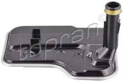 Şanzıman Yağ Filtresi (BMW E-81 / 82 / 87 / 90 / 91 / 92 / 93 / 83)
