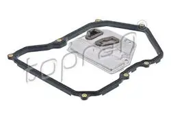 Şanzıman Yağ Filtresi + Conta (VW Transporter 03-10)