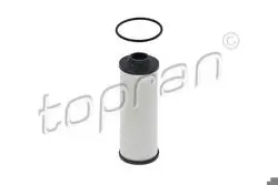 Otm Şanzıman Yağ Filtresi (Audi A4 08-16 A5 08-17 A6 11-18)