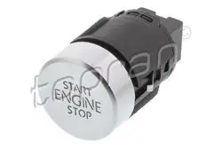 Start / Stop Düğmesi (VW Tiguan 12-18 Seat Alhambra 11 -)