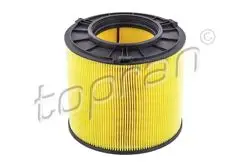 Hava Filtresi (Audi: A4 A5 Q5 2.0 TFSI 15 -)