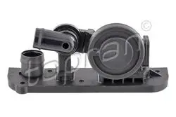 Karter Havalandırma Valfi (VW Golf 07-09 Passat 06-07 Audi A3 04-07 A4 05-08 A6 05-11)