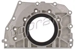 Krank Arka Keçe-Flanslı 85×105×12 (VW Passat 97-05 Audi A4 95-05 A6 98-05 Skoda Superb 02-08)