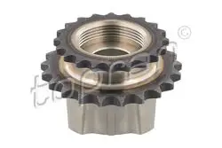 Eksantrik Dişlisi (BMW N47-N47n / E81-E82-E87-E87 Lci-F20-F21-F22-E90 Lci-E91 Lci-E92 Lci-E93 Lci-F30-F31-F34-4F32-F34-F36-E60-E61-F07-F10-F11-X1 E84-X3 F25-X5 F15)