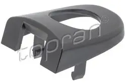 Kilit Silindir Kapağı-Delikli (VW Golf 98-09 Passat 97-05 Seat Leon 00-10 Skoda Octavia 97-13)