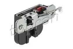 Bagaj Kilidi (Seat Ibiza 02-10 Leon 00-06)