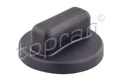 Depo Kapağı (Mercedes 124 / 140 / 168 / 202 / 210 / 220)
