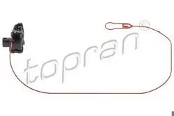 Depo Kapak Motoru (Audi A4 08-16 A5 08-16)