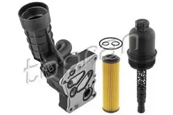 Yağ Soğutucusu Mercedes M271 Kütüklü W204 07 > 14 S204 07 > 14 C204 11 > W212 09 > 15 S212 09 > 16